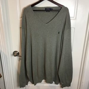 Polo Ralph Lauren Sweater 4XL